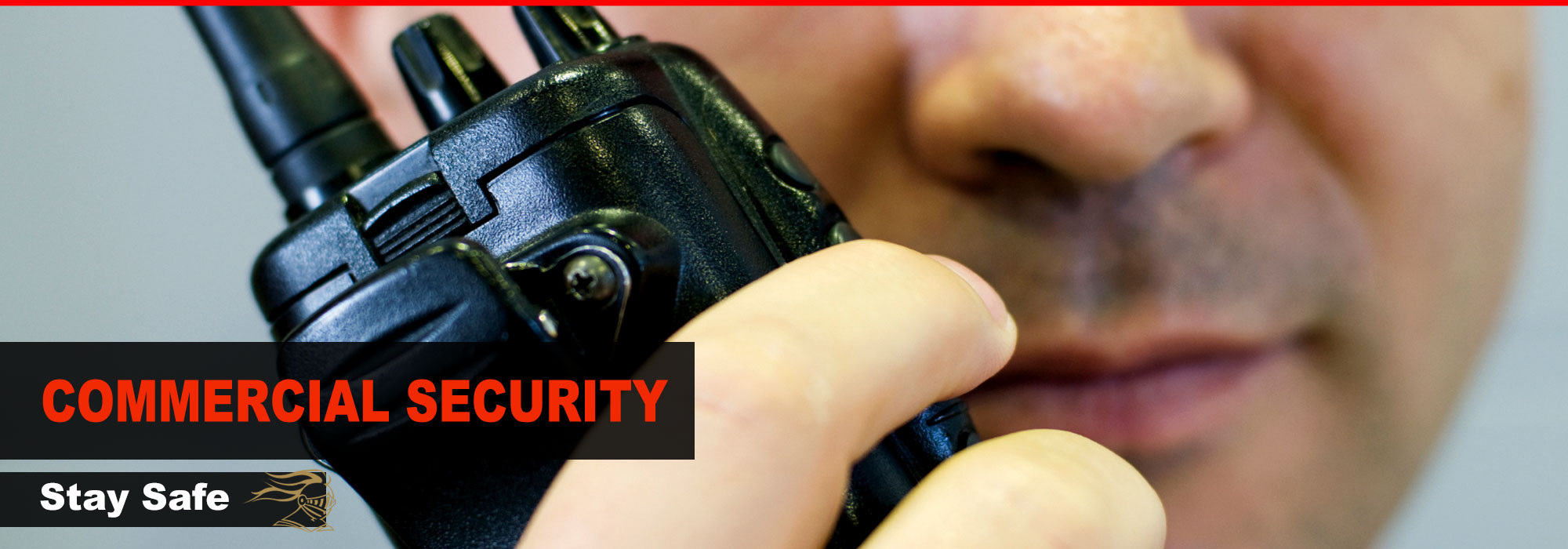 Armed and unarmed agents trained in providing security for high-rise buildings, corporate centers and industrial complexes.